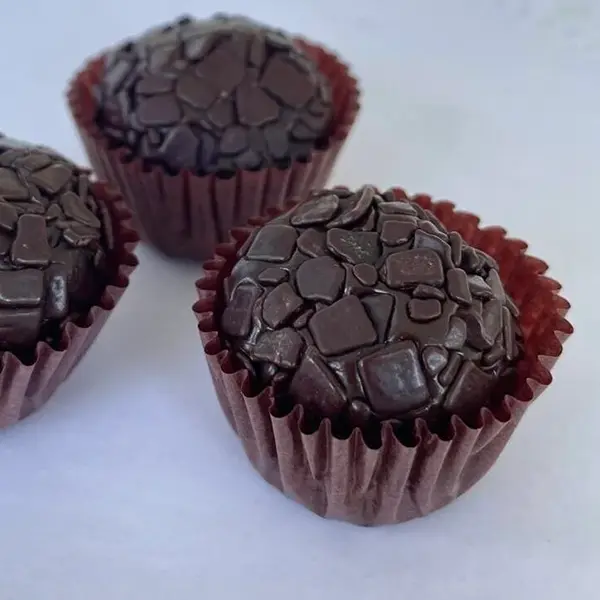 Chocolate Truffle