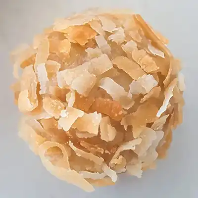 pic of Coconut Truffle