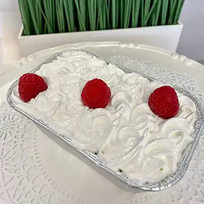 pic of Cuatro Leches