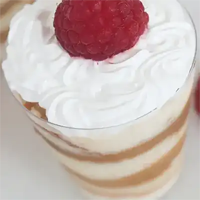 pic of Mini Cuatro Leches