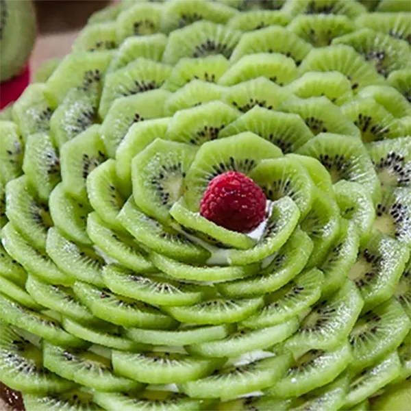 Other Fruits Pavlova